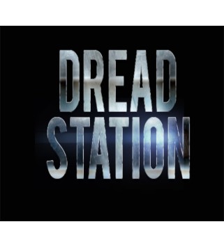 Dread station  Steam Key GLOBAL